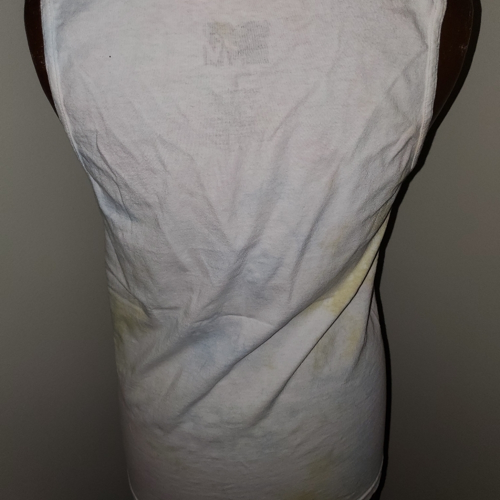 MTV Spring Break Tank - Picture 3 of 4